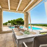 Villa Perla Bianca By Perle Di Puglia *