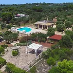 Perla Bianca By Perle Di Puglia Villa Torre San Giovanni Ugento