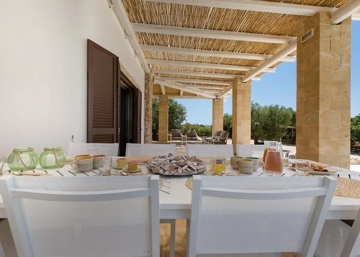 Perla Bianca By Perle Di Puglia