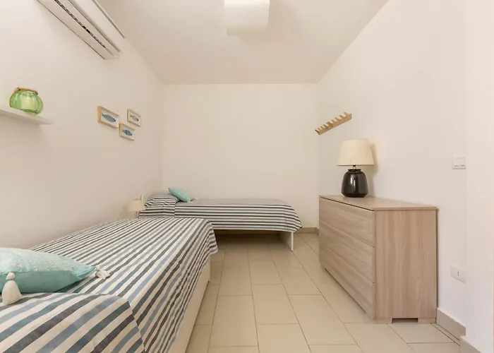 Perla Bianca By Perle Di Puglia *