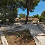 וילה Perla Bianca By Perle Di Puglia טורה סן ג'ובאני אוג'נטו