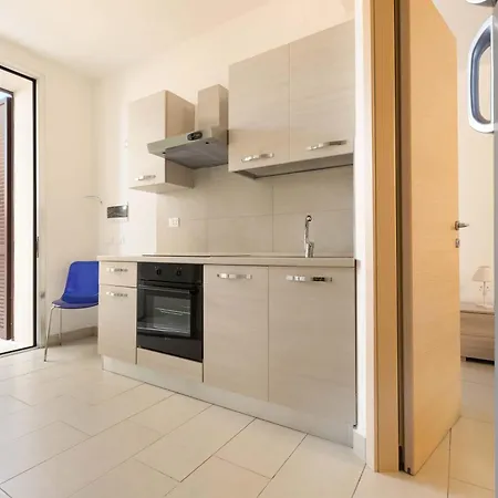 Perla Bianca By Perle Di Puglia Villa