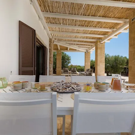 Perla Bianca By Perle Di Puglia