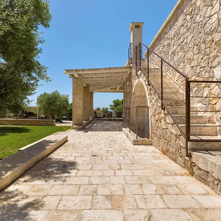 Perla Bianca By Perle Di Puglia