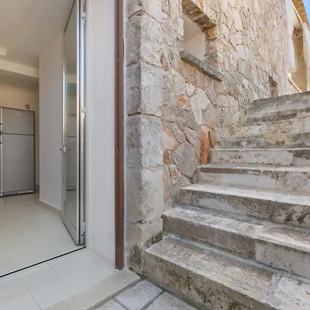 Perla Bianca By Perle Di Puglia 托雷圣乔万尼乌