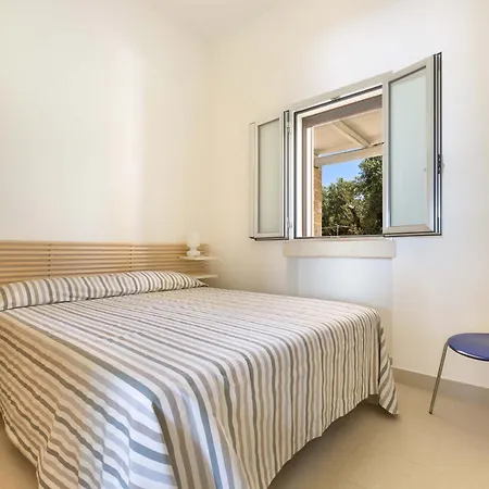 Perla Bianca By Perle Di Puglia * Torre San Giovanni Ugento