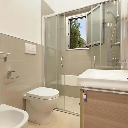 Villa Perla Bianca By Perle Di Puglia