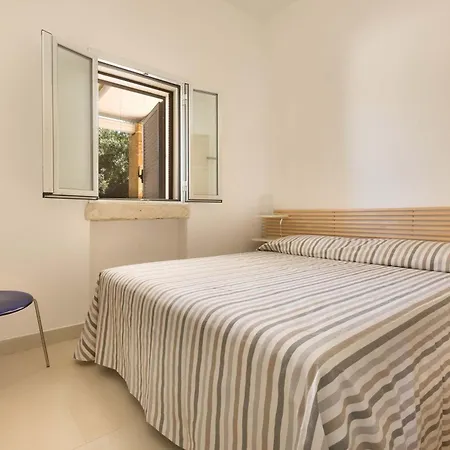 Perla Bianca By Perle Di Puglia Torre San Giovanni Ugento