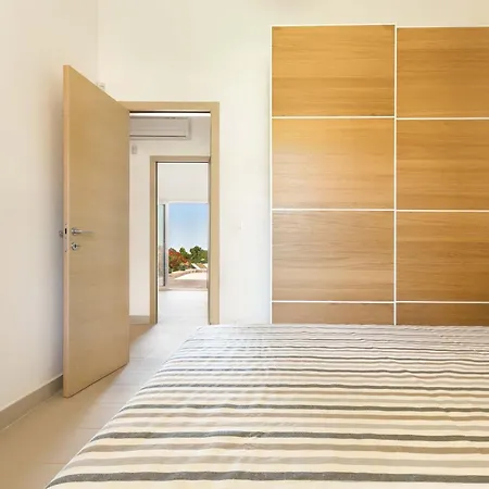 Perla Bianca By Perle Di Puglia Villa *