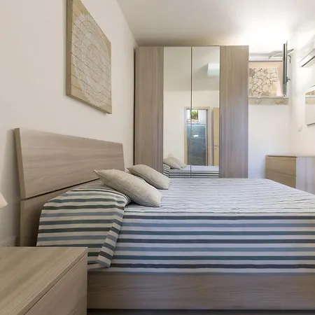 Villa Perla Bianca By Perle Di Puglia Torre San Giovanni Ugento