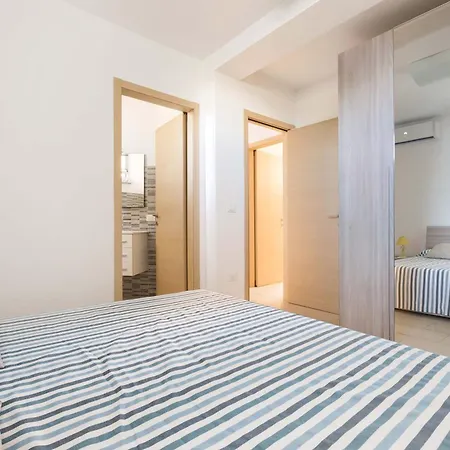 Perla Bianca By Perle Di Puglia * Torre San Giovanni Ugento