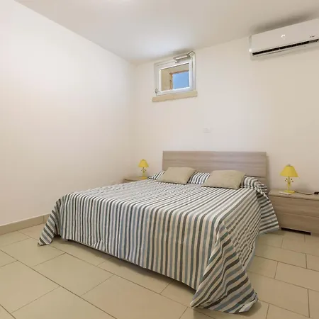 Villa Perla Bianca By Perle Di Puglia