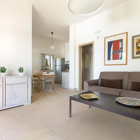 Perla Bianca By Perle Di Puglia Villa Torre San Giovanni Ugento