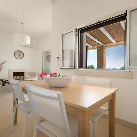 Villa Perla Bianca By Perle Di Puglia *