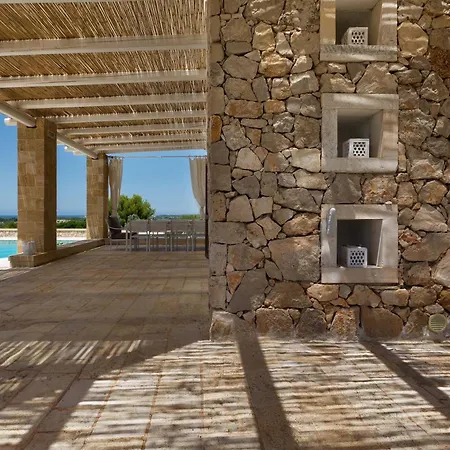 Perla Bianca By Perle Di Puglia *