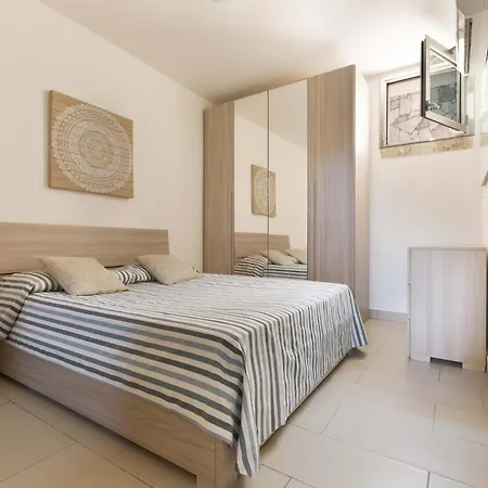 Perla Bianca By Perle Di Puglia * Torre San Giovanni Ugento