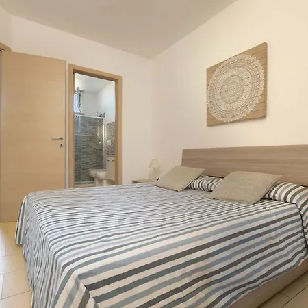 Villa Perla Bianca By Perle Di Puglia