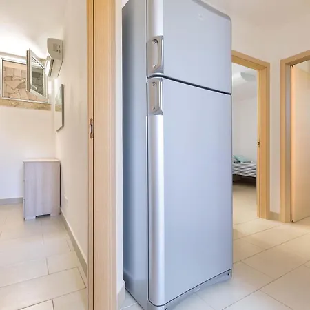 Villa Perla Bianca By Perle Di Puglia *