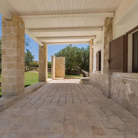 Perla Bianca By Perle Di Puglia