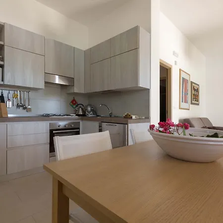 Perla Bianca By Perle Di Puglia Villa *