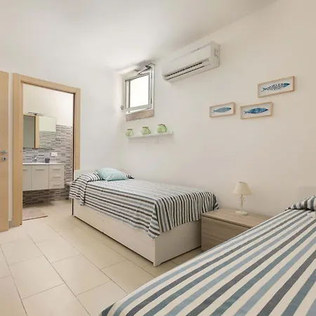 Perla Bianca By Perle Di Puglia Villa