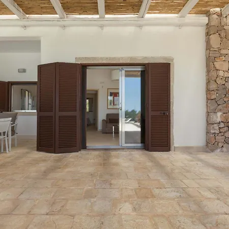 Perla Bianca By Perle Di Puglia *