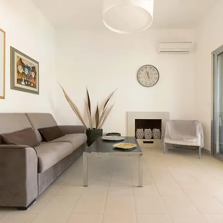 Perla Bianca By Perle Di Puglia