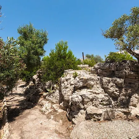 Perla Bianca By Perle Di Puglia * Torre San Giovanni Ugento