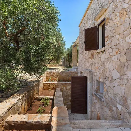 Perla Bianca By Perle Di Puglia Villa