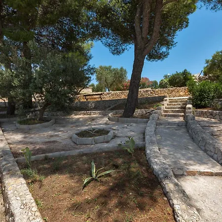 Villa Perla Bianca By Perle Di Puglia Torre San Giovanni