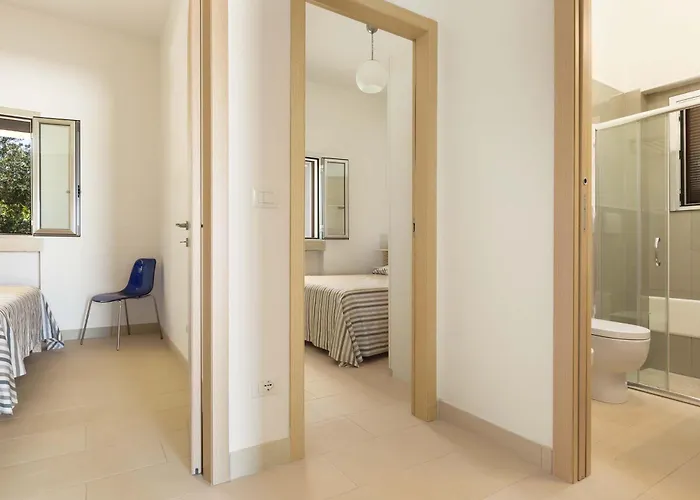 Perla Bianca By Perle Di Puglia