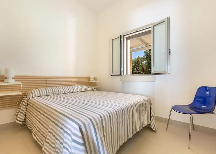 Perla Bianca By Perle Di Puglia * 托雷圣乔万尼乌