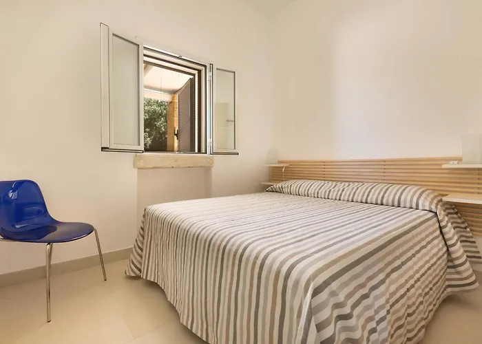 Perla Bianca By Perle Di Puglia 托雷圣乔万尼乌