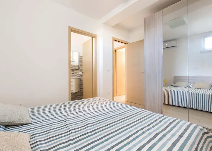 Perla Bianca By Perle Di Puglia * 托雷圣乔万尼乌