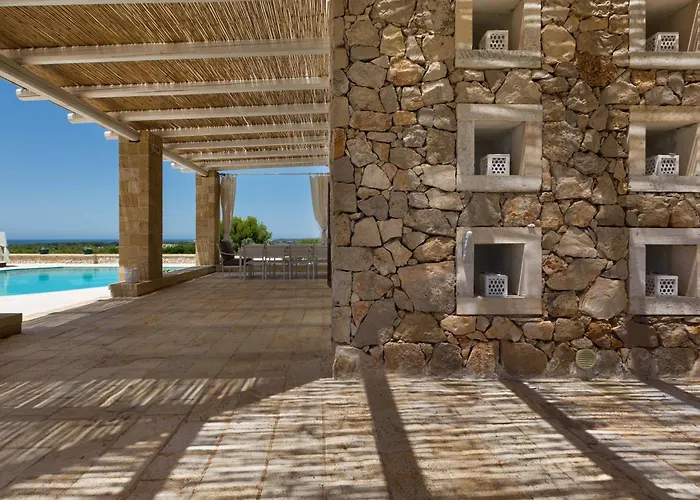 Perla Bianca By Perle Di Puglia *