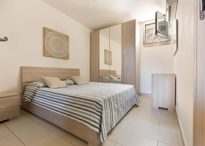 Perla Bianca By Perle Di Puglia * Torre San Giovanni Ugento