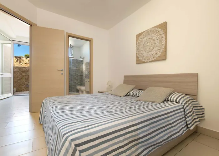 Vila Perla Bianca By Perle Di Puglia