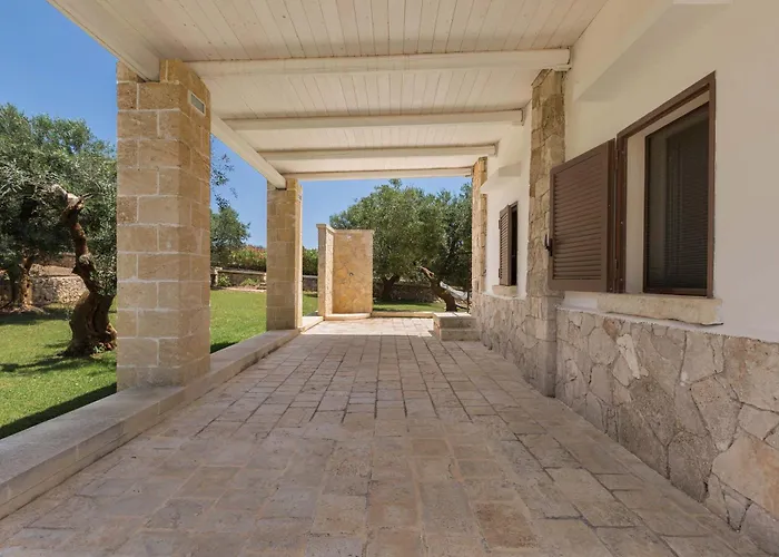 Perla Bianca By Perle Di Puglia