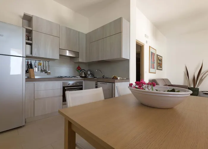 Perla Bianca By Perle Di Puglia Vila *