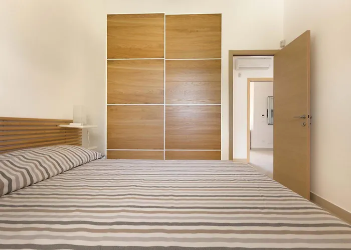 Vila Perla Bianca By Perle Di Puglia