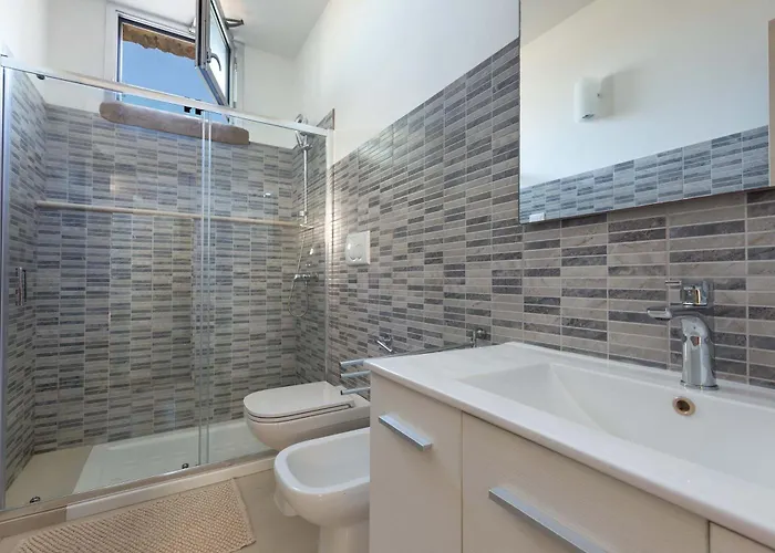 Perla Bianca By Perle Di Puglia 托雷圣乔万尼乌