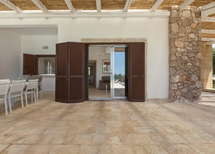 Perla Bianca By Perle Di Puglia *