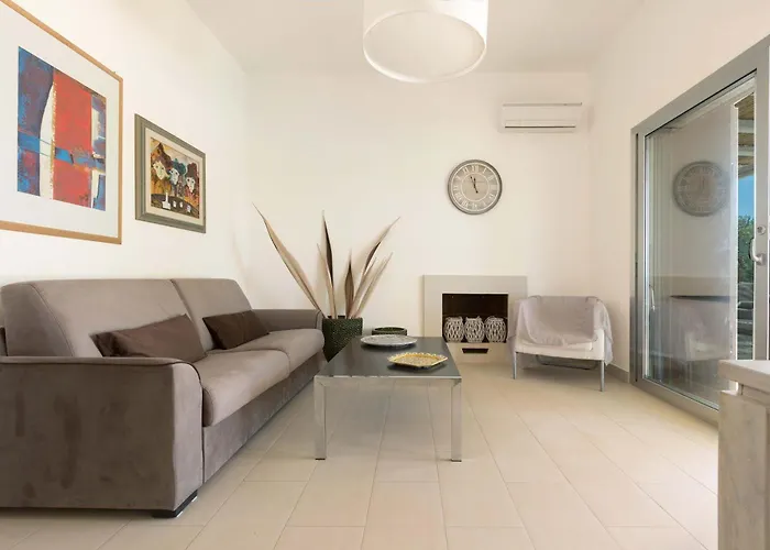 Perla Bianca By Perle Di Puglia