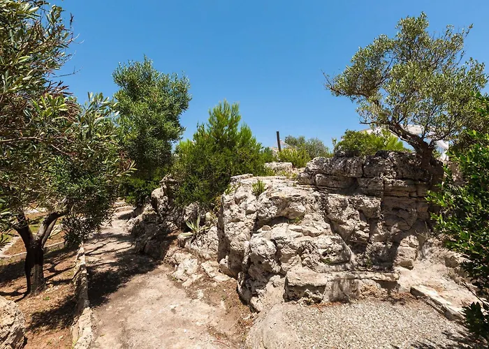 Perla Bianca By Perle Di Puglia * 托雷圣乔万尼乌