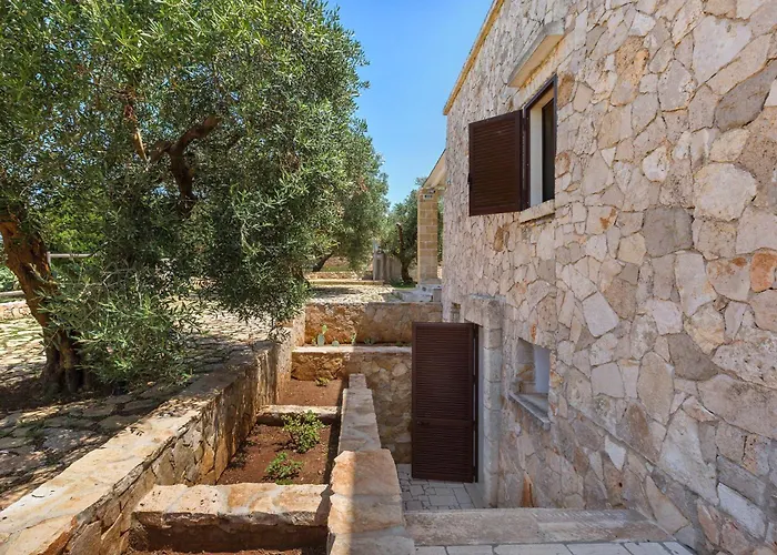 Perla Bianca By Perle Di Puglia Vila